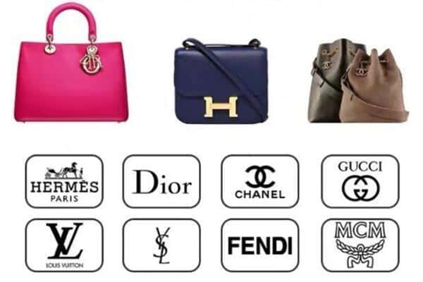 孝感云梦县回收名包